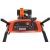 Снегоуборщик Yard Fox Basic 6152E в Волжском
