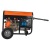 Бензогенератор сварочный Sturm PG87191WN 4.5 кВт в Волжском