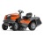 Садовый минитрактор Husqvarna TC 138L в Волжском