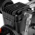 Компрессор поршневой безмасляный Denzel DLP-950/24 в Волжском