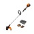 Триммер аккумуляторный Worx WG186E в Волжском