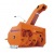 Снегоотбрасыватель Husqvarna Profi 9667964-01 в Волжском