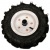 Резиновые колеса Aurora 4.00-8&quot; в Волжском