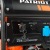 Бензогенератор Patriot GP 8210AE 7 кВт в Волжском
