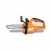 Аккумуляторная пила Villartec SA20 SET 10&quot; AS204, AC202 + TimberPlus в Волжском