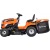 Садовый минитрактор Yard Fox T 102RDH в Волжском
