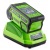 Культиватор аккумуляторный GreenWorks G-Max G40TLK4 40V в Волжском