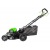 Газонокосилка аккумуляторная GreenWorks GD80LM46SPK4 в Волжском
