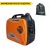 Бензогенератор инверторный Villartec IG2200S 1.8 кВт в Волжском