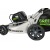 Газонокосилка аккумуляторная GreenWorks GC82LM51 (без батареи и зарядного устройства) в Волжском