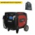 Бензиновый генератор инверторный Loncin LC7500i 6.5 кВт в Волжском