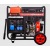 Дизельгенератор A-iPower AD7500EA 7 кВт в Волжском