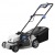 Газонокосилка аккумуляторная DEKO DKLM40V PRO в Волжском