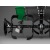 Мотоблок Caiman Vario 60H TWK+ c пневмоколесами 4X8 в Волжском