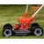 Электрокоса (электрический триммер) Black+Decker ST5530CM в Волжском
