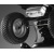 Садовый трактор Caiman Rapido Max Eco 2WD 97D1C2 (RAPIDO-MAX-ECO-2WD-97D1C2) в Волжском