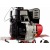 Культиватор Eurosystems Euro-5 EVO RM Loncin TM60 в Волжском