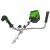 Аккумуляторный триммер GreenWorks GD60BCBK4 в Волжском