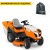 Садовый минитрактор Stihl RT 6127 ZL в Волжском
