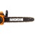 Электропила Worx WP311E-16" в Волжском