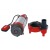 Фекальный насос Quattro Elementi Sewage 500F Ci в Волжском