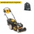 Газонокосилка бензиновая Cub Cadet CC LM3 CR46S (CC 46 SPB V HW) в Волжском