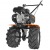 Мотоблок Carver МТ-7100W (фрезы в комплекте) в Волжском