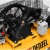 Компрессор воздушный Denzel BCV 4000-T/100 в Волжском