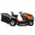 Садовый минитрактор Husqvarna TC 238T в Волжском