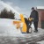 Снегоуборщик Cub Cadet XS3 66 SWE в Волжском