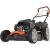Газонокосилка бензиновая Yard Fox PRO 51 SH V в Волжском
