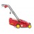 Электрическая газонокосилка Wolf-Garten BLUE POWER 37 E в Волжском