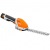 Аккумуляторные ножницы для кустарников Stihl HSA 26 SET c АКБ AS2 и ЗУ AL1 в Волжском