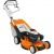 Газонокосилка бензиновая Stihl RM 655 V в Волжском