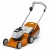 Газонокосилка аккумуляторная Stihl RМА-248.0 в Волжском