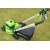 Газонокосилка аккумуляторная GreenWorks GD40LM48SP (без аккумулятора и зарядного устройства) в Волжском