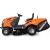 Садовый минитрактор Daewoo DWT 1020 в Волжском