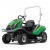 Садовый минитрактор Caiman Anteo 4WD 137D2K в Волжском