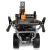 Снегоуборщик DeWORKS S 6560 в Волжском