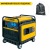 Бензогенератор Caiman Tristar 8510EX 7.2 кВт в Волжском