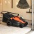 Газонокосилка аккумуляторная Black+Decker CLM3820L2-QW в Волжском
