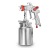 Пневматический краскопульт Crown CT38087-1.7 в Волжском