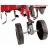 Культиватор Eurosystems Z-3 RM Loncin OHV 139 в Волжском