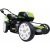 Газонокосилка аккумуляторная GreenWorks GD80LM53 80V DigiPro (без батареи и зарядного устройства) в Волжском