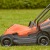 Газонокосилка электрическая Black+Decker BEMW451BH-QS в Волжском