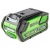 Культиватор аккумуляторный GreenWorks G-Max G40TLK4 40V в Волжском