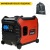 Инверторный бензогенератор Loncin LC4500i 3.5 кВт в Волжском