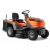 Садовый минитрактор Husqvarna TC 112 в Волжском
