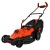 Газонокосилка электрическая Black+Decker BEMW481BH-QS в Волжском