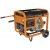 Дизельгенератор Carver PPG-9000DE 7 кВт в Волжском